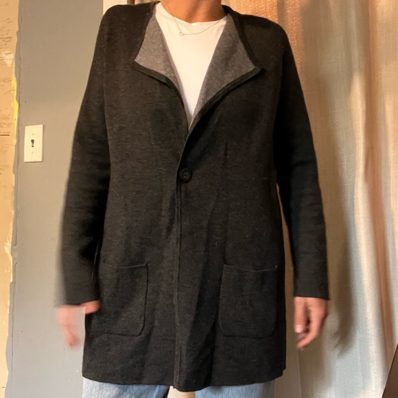 Catherine Malandrino Cardigan - Picture 4 of 7